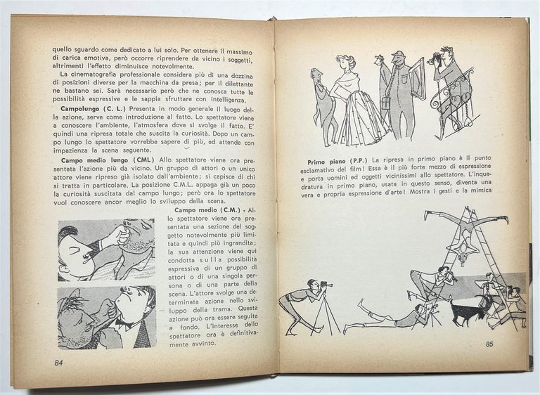 M. Abegg - Guida pratica al passoridotto - ed. 1964 | Immagine Gallery 2