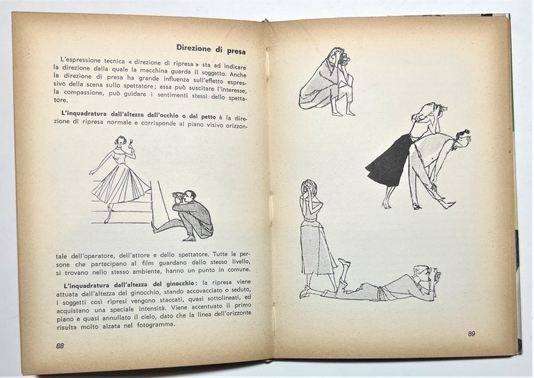 M. Abegg - Guida pratica al passoridotto - ed. 1964 | Immagine Gallery 4