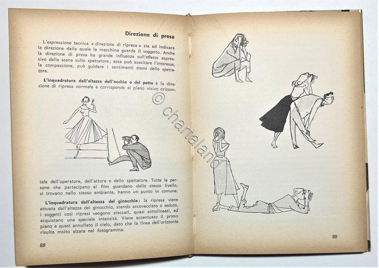 M. Abegg - Guida pratica al passoridotto - ed. 1964 | Immagine Gallery 6