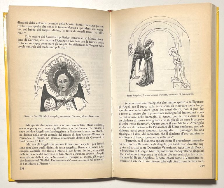 M. Bussagli - Storia degli Angeli: Racconto di immagini e … | Immagine Gallery 2