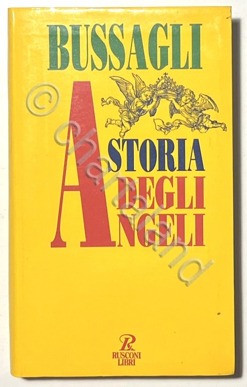 M. Bussagli - Storia degli Angeli: Racconto di immagini e … | Immagine Gallery 3