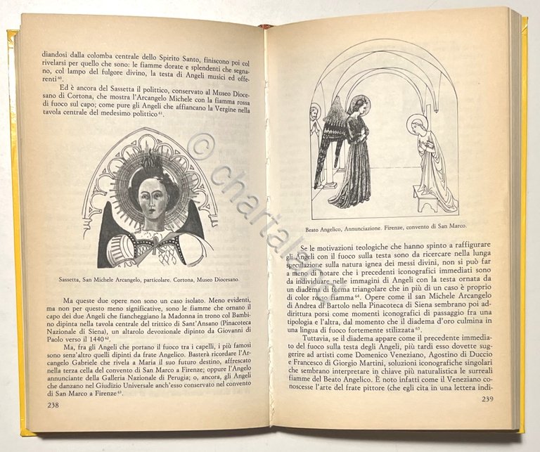 M. Bussagli - Storia degli Angeli: Racconto di immagini e … | Immagine Gallery 5