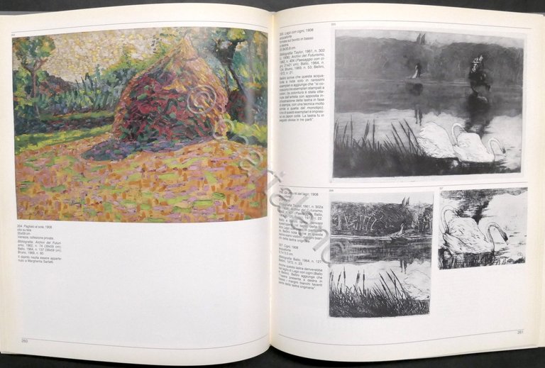 M. Calvesi, E. Coen - Boccioni: l'opera completa - ed. …