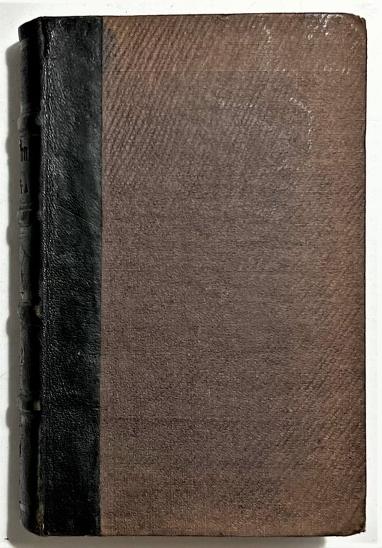 M. Cesarotti - Saggio sulla Filosofia delle Lingue - ed. …