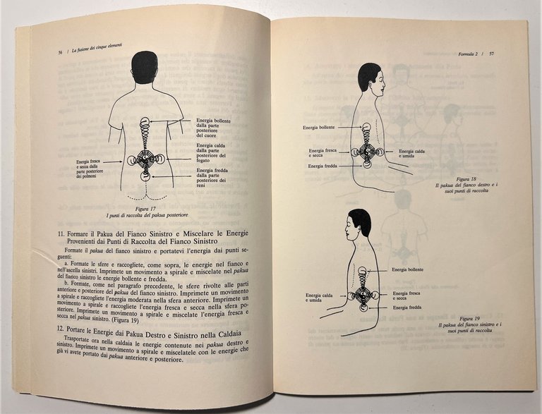 M. Chia e M. Chia - Tao Yoga: Fusione dei …