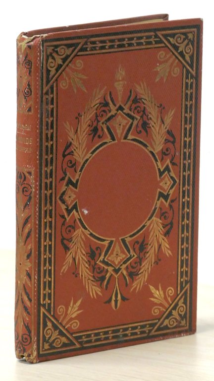 M. de Longchene - Le monde souterrain ou merveilles géologiques …