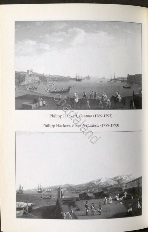 M. De Sangro - I Borboni nel Regno delle Due …