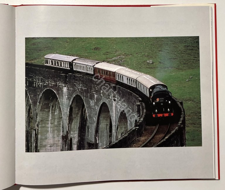 M. Ferrari e E. Lazzati - Il Treno - ed. …