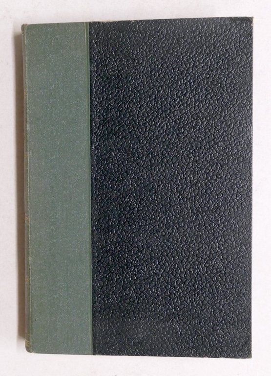 M. Gallian - Il Ventennale - 1^ ed. 1941