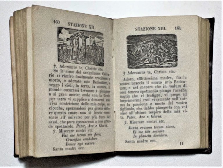 M. Gallo - Esercizio del Paradiso in adorazione della Divinissima …