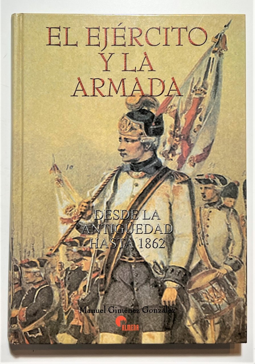 M. Giménez González - El ejército y la armada: desde …