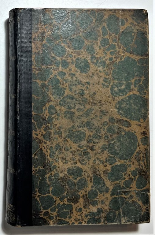 M. Gioja - Ideologia - ed. 1859 Tomo I