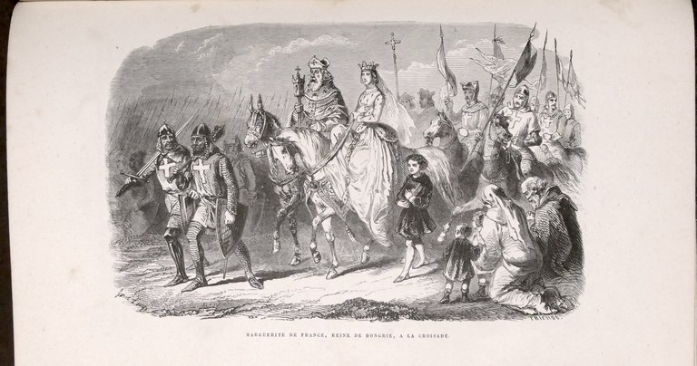 M. J. Boldenyi - La Hongrie ancienne et moderne - …