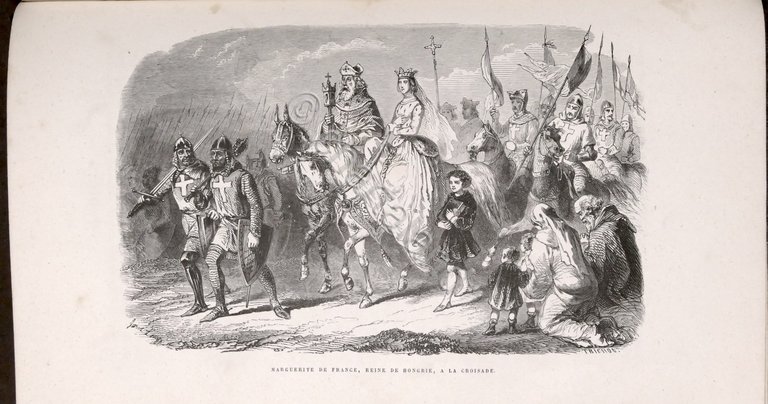 M. J. Boldenyi - La Hongrie ancienne et moderne - …