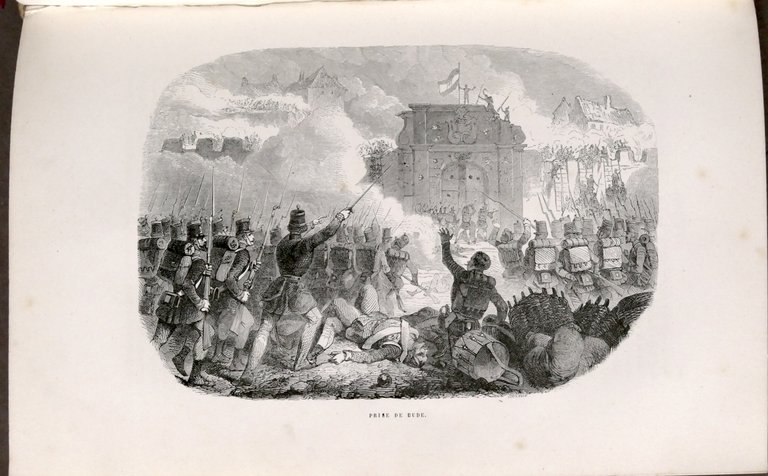 M. J. Boldenyi - La Hongrie ancienne et moderne - …