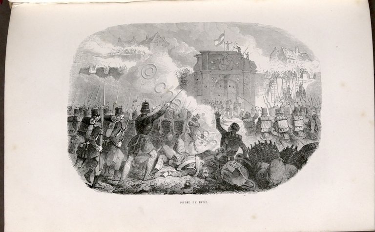 M. J. Boldenyi - La Hongrie ancienne et moderne - …