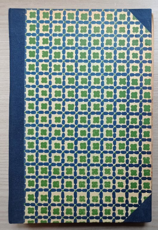 M. Johnson - L'Isola dei Cannibali - ed. 1933