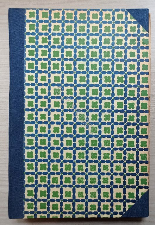 M. Johnson - L'Isola dei Cannibali - ed. 1933