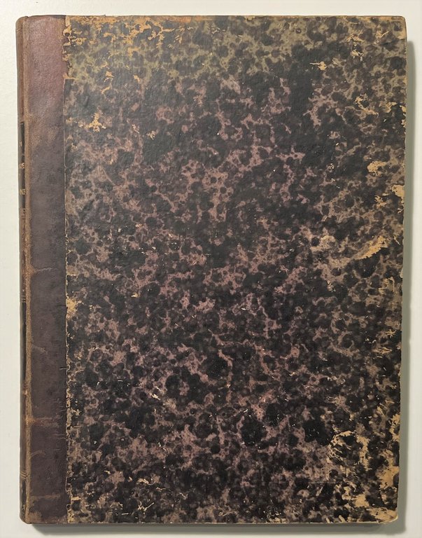 M. Le Ch. & G. B. De Rossi - Bulletin …