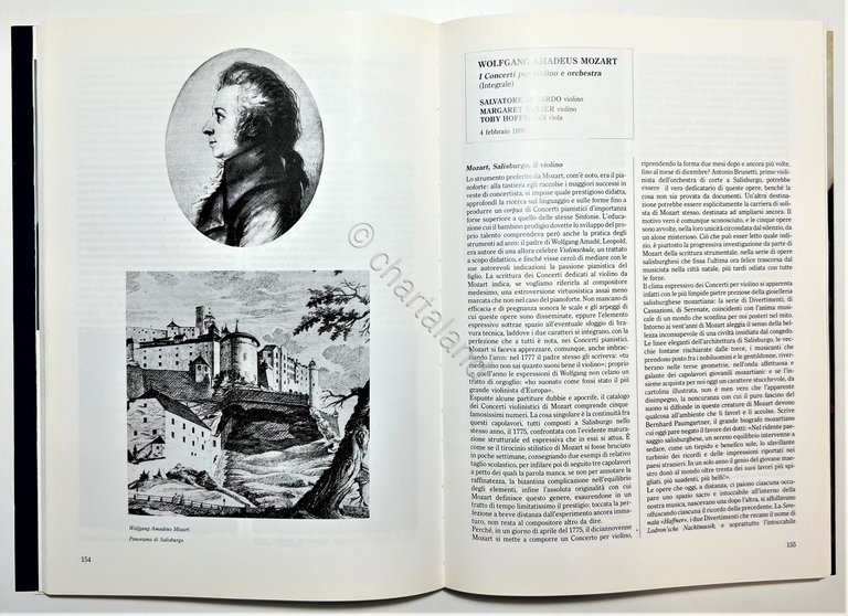 M. Luisa Longhi - Serate Musicali 1975-1991: I primi quindici …