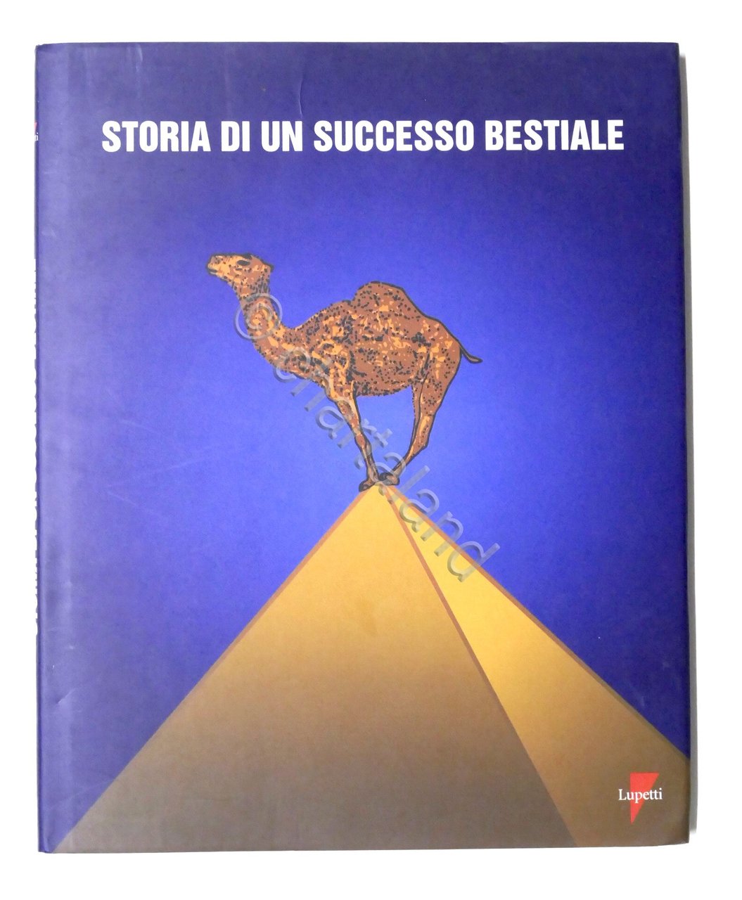 M. Mander - Storia di un successo bestiale - sigarette …