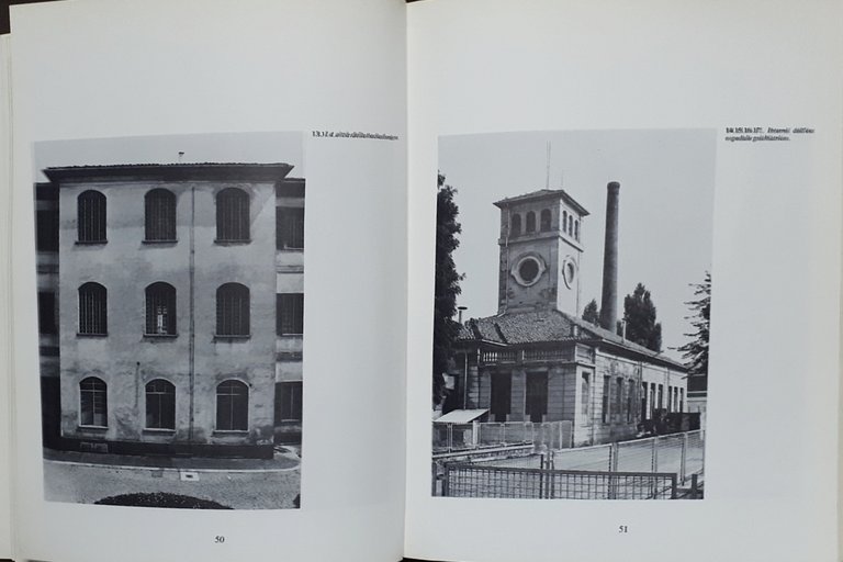 M. Mantelli e E. Testa - Alessandria - L'urbanistica della …