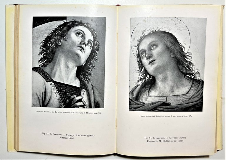 M. Marangoni - Saper vedere: Come si guarda un'opera d'arte …