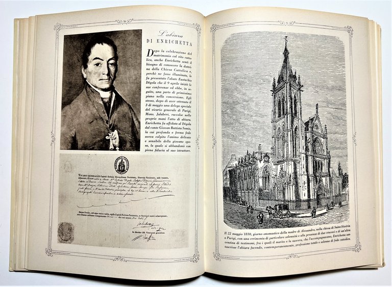 M. Parenti - Immagini della Vita e dei Tempi di …