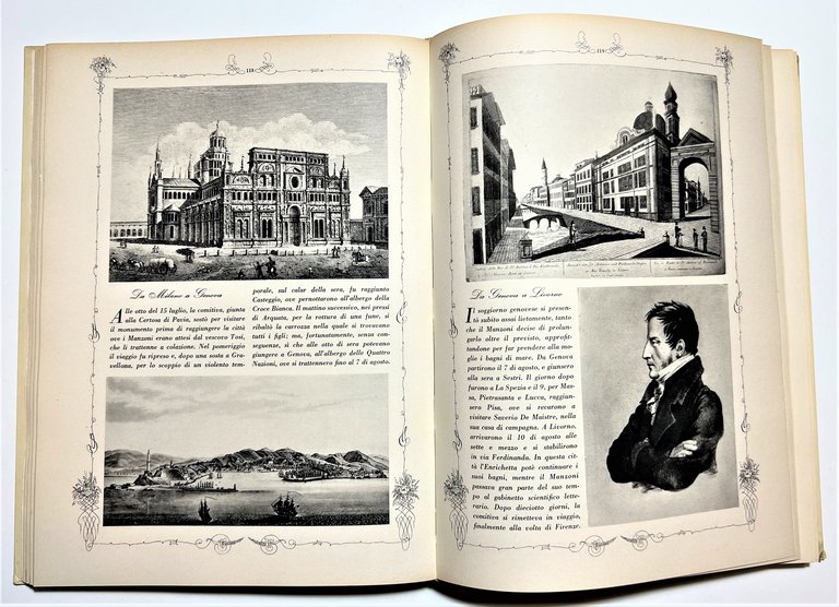 M. Parenti - Immagini della Vita e dei Tempi di …