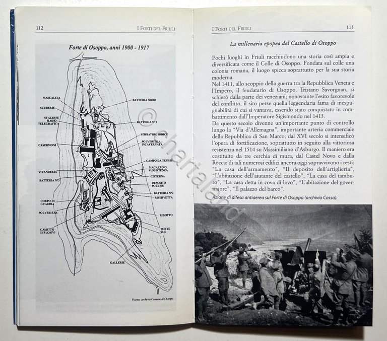 M. Pascoli e A. Vazzaz - I Forti e il … | Immagine Gallery 3