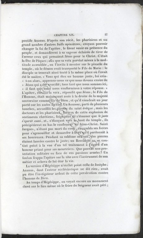 M. Poujoulat - Histoire de Jerusalem - Opera completa - … | Immagine Gallery 8