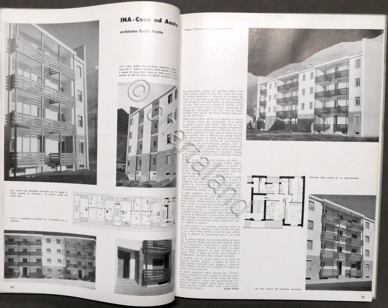 M. Ravegnani Morosini - Architetture: ville case edifici vari chiese …
