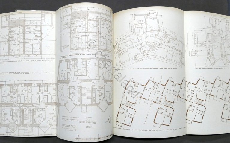 M. Ravegnani Morosini - Architetture: ville case edifici vari chiese …