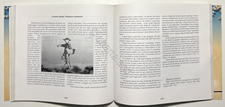 M. Regosa - Cinema psicoanalisi utopia - ed. 1998 | Immagine Gallery 4
