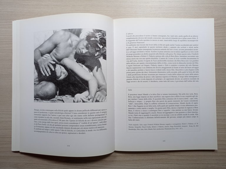 M. Regosa - Lampi di felicità: cinema e psicanalisi - … | Immagine Gallery 3