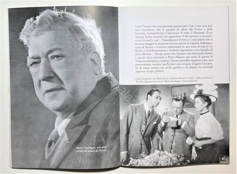 M. Scaglione - Gioie e Dolor ' D Lice ' …