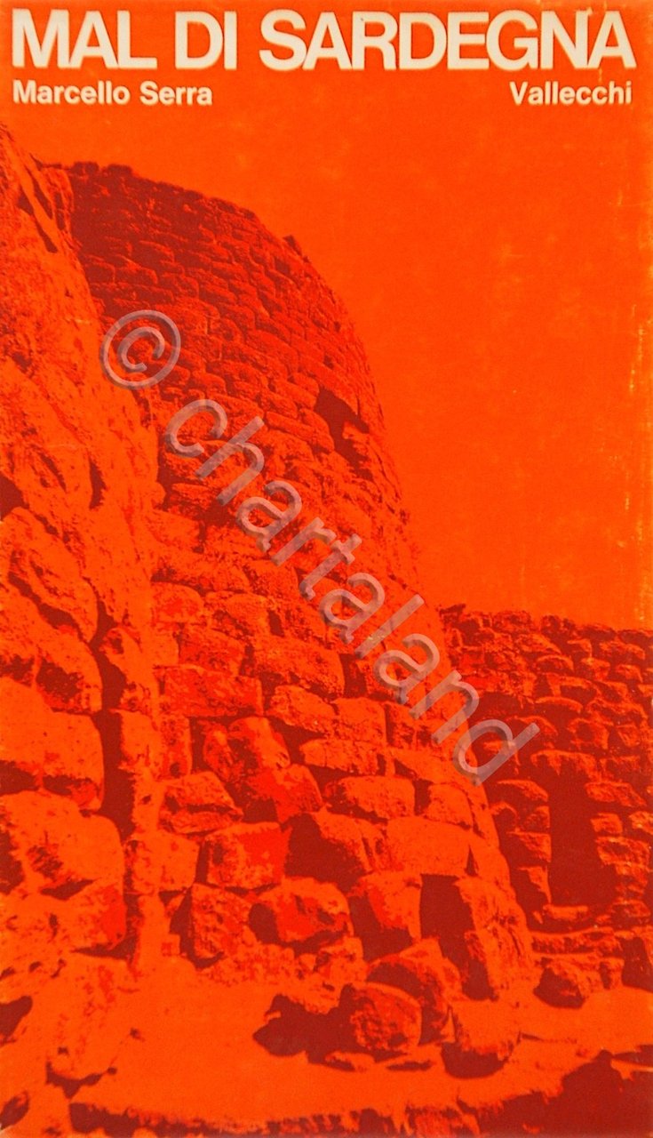 M. Serra - Mal di Sardegna - Alla scoperta dell'isola …