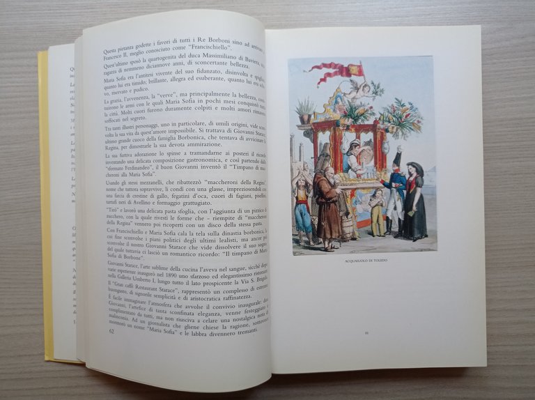 M. Stefanile e N. Oliviero - Partenope in cucina con …