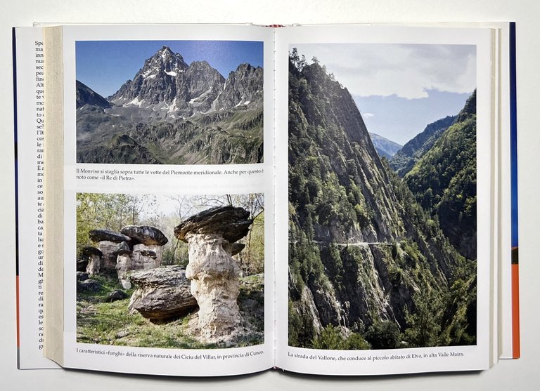 M. Tozzi - L'Italia intatta: Viaggio nei luoghi italiani - …