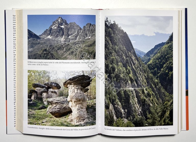 M. Tozzi - L'Italia intatta: Viaggio nei luoghi italiani - …