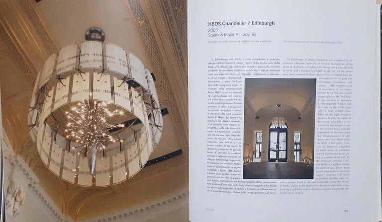 M. Vercelloni - Marzorati Ronchetti 90 years for design - … | Immagine Gallery 3