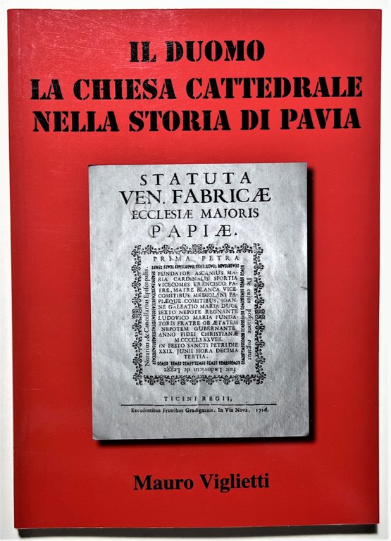 M. Viglietti - Il Duomo: La Chiesa Cattedrale nella Storia …