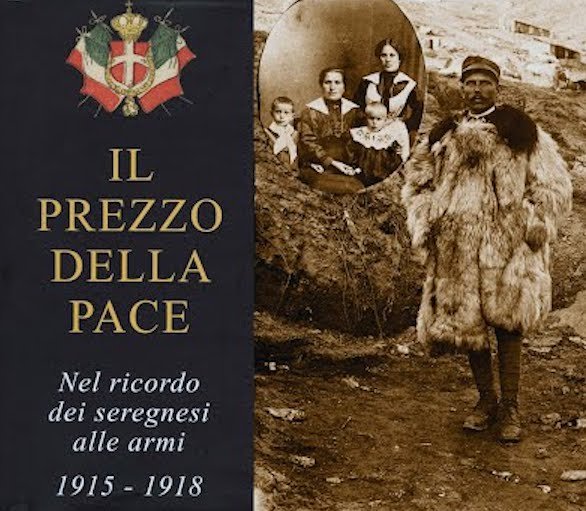 MADM - Il prezzo della pace nel ricordo dei seregnesi … | Immagine Gallery 1