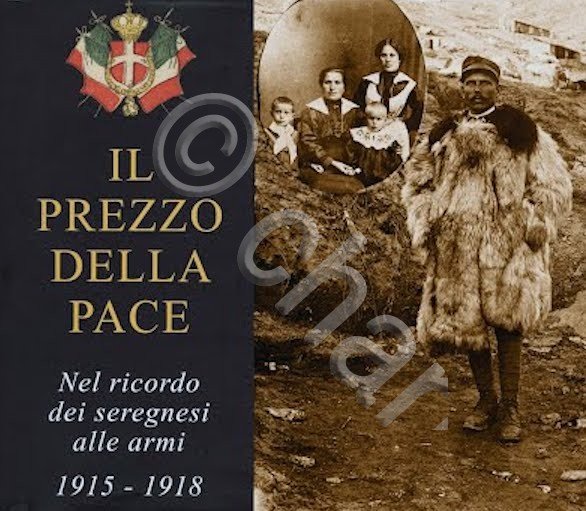 MADM - Il prezzo della pace nel ricordo dei seregnesi …