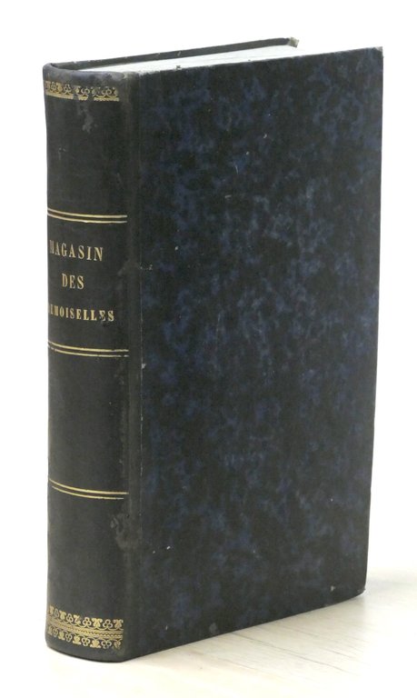 Magasin des Demoiselles - Tome Seizieme - 1859 / 1860