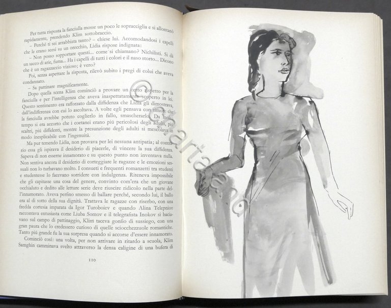 Maksim Gorkij - Vita di Klim Samghin - Opera completa …