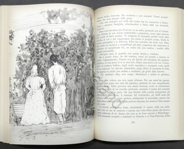 Maksim Gorkij - Vita di Klim Samghin - Opera completa …