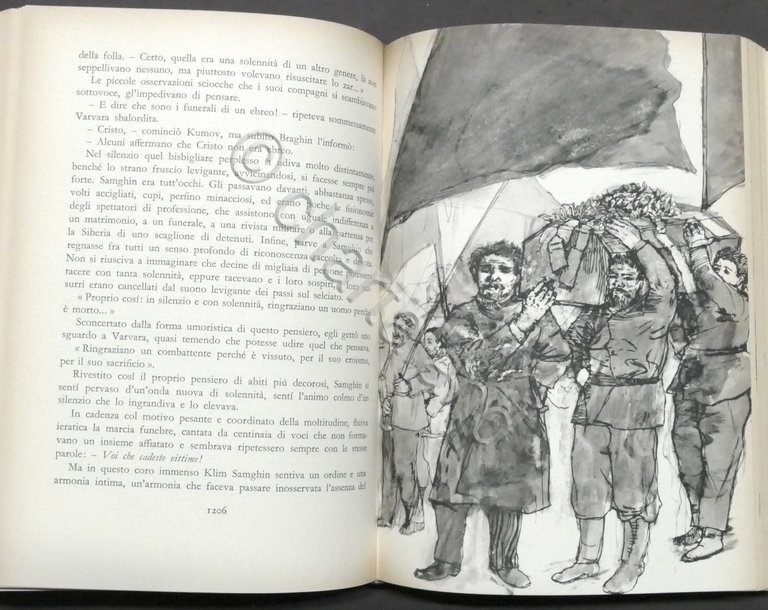 Maksim Gorkij - Vita di Klim Samghin - Opera completa …