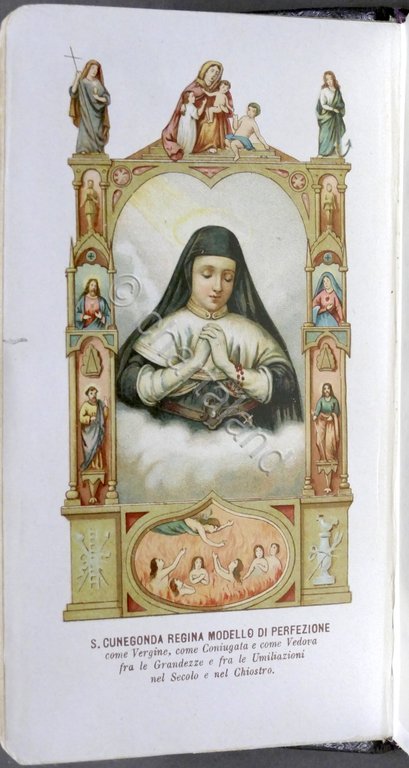 Manuale di Filotea del sacerdote milanese Giuseppe Riva - ed. …