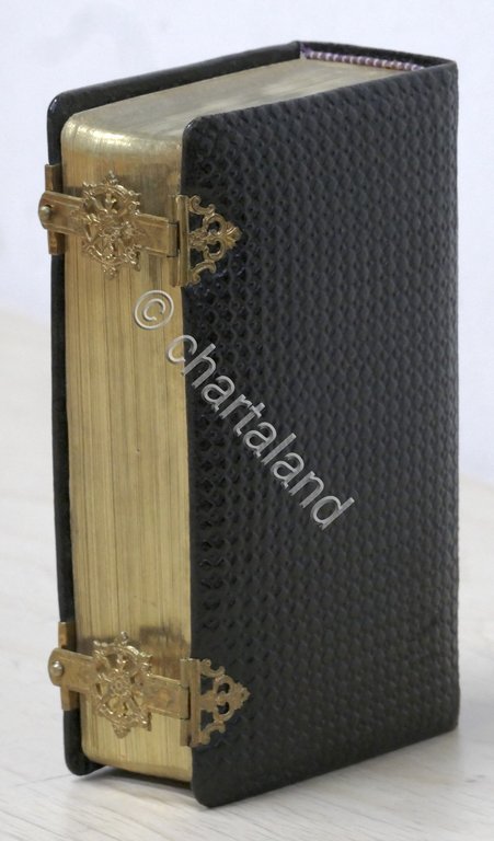 Manuale di Filotea del sacerdote milanese Giuseppe Riva - ed. …